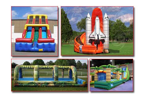 Laughing Dog Production, LLC